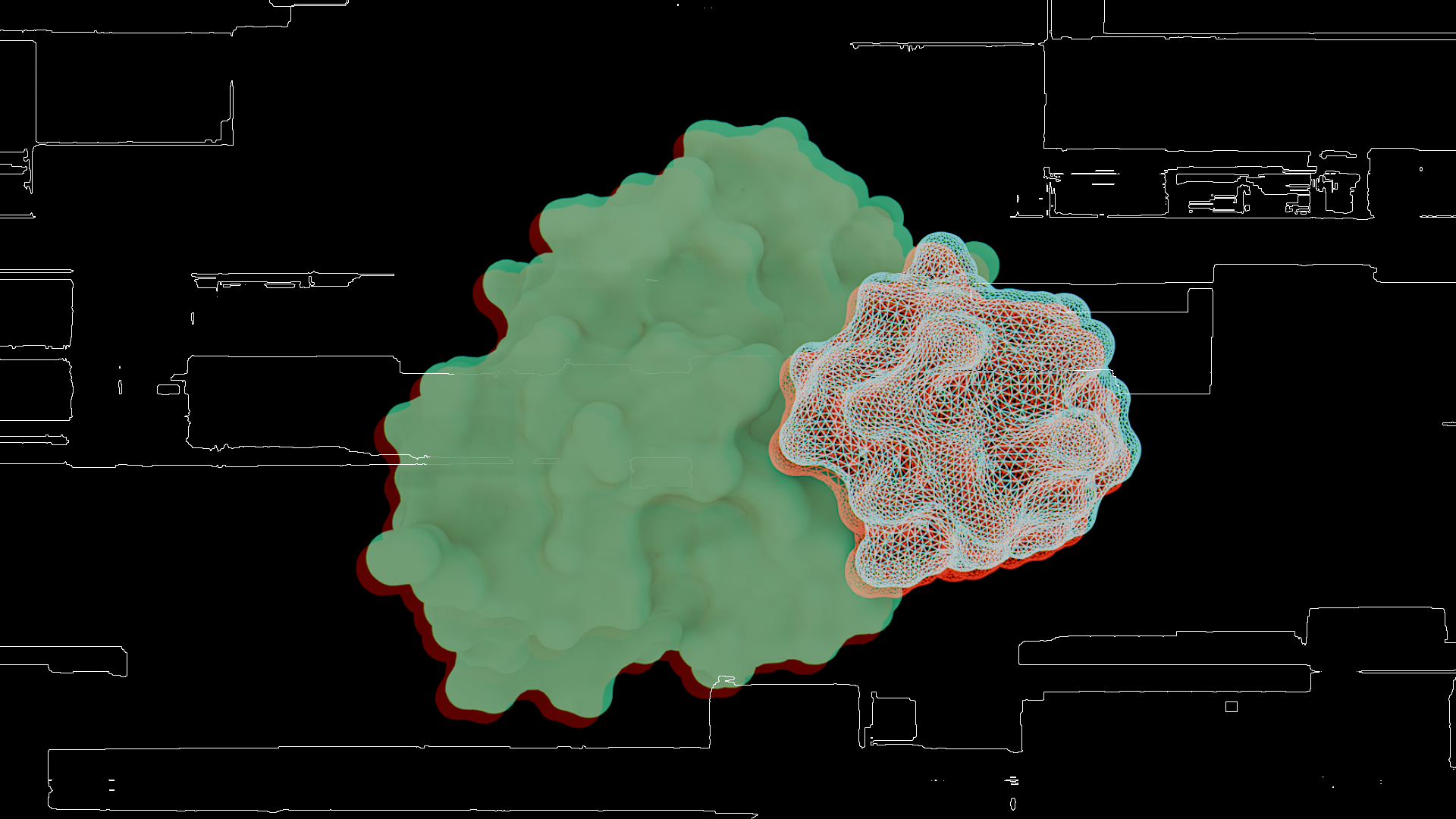 Building protein models that understand biophysics
