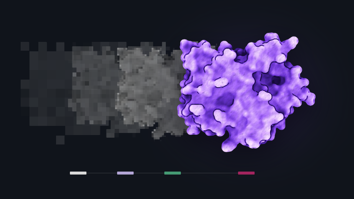 Endless proteoforms most beautiful